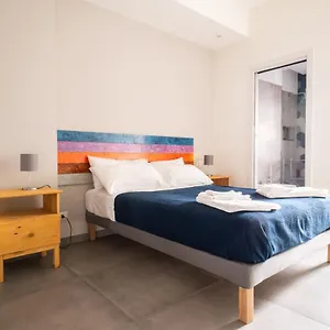 Appartamento Dimora San Ferdinando 2, Bari