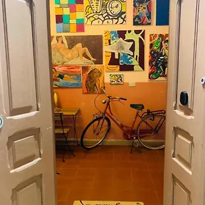Appartamento Murat Nelcuoredibari, Bari