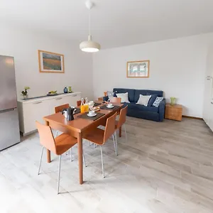  Apartament Pratone Włochy