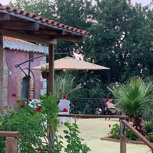 Monte Alto Casa vacanze Patti