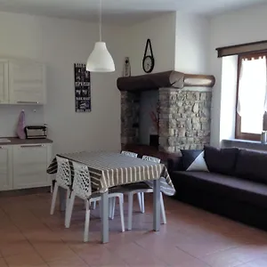  Dom wakacyjny Casa Bine Włochy