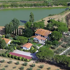 Peretti Alloggio per agriturismo Fonteblanda