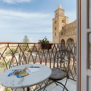 Palazzo Maria Appartamento Cefalù