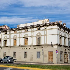 San Niccolò Appartamento Firenze
